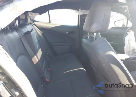 2023 Lexus Ux 250H z USA, uszkodzony, nr VIN JTHX6JBH3P2133922